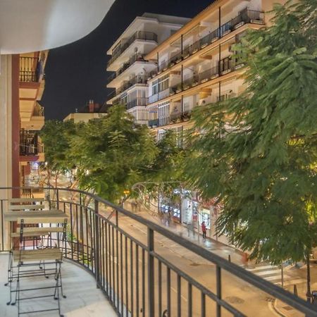 Luxury Apartment Fuengirola Dış mekan fotoğraf