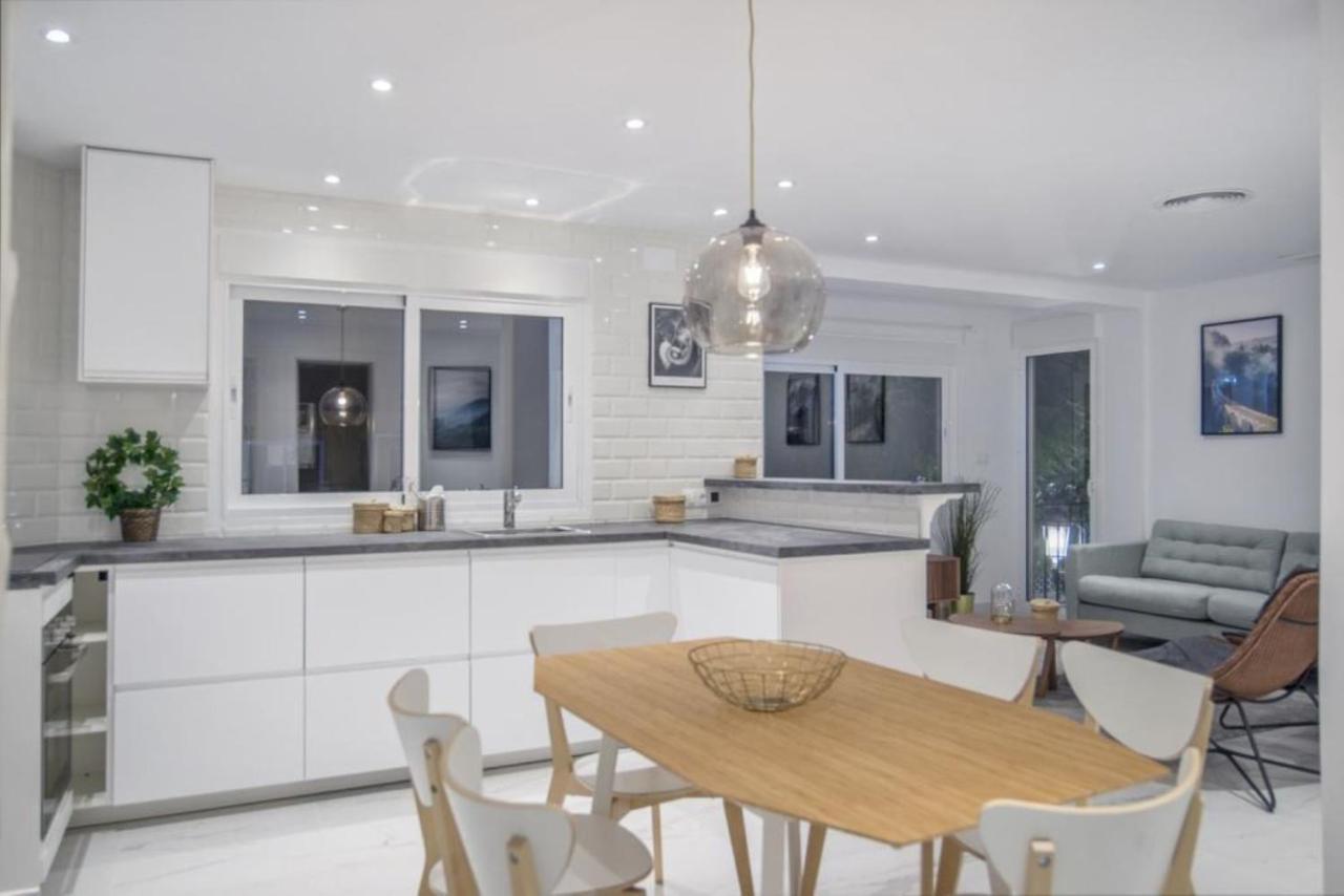 Luxury Apartment Fuengirola Dış mekan fotoğraf