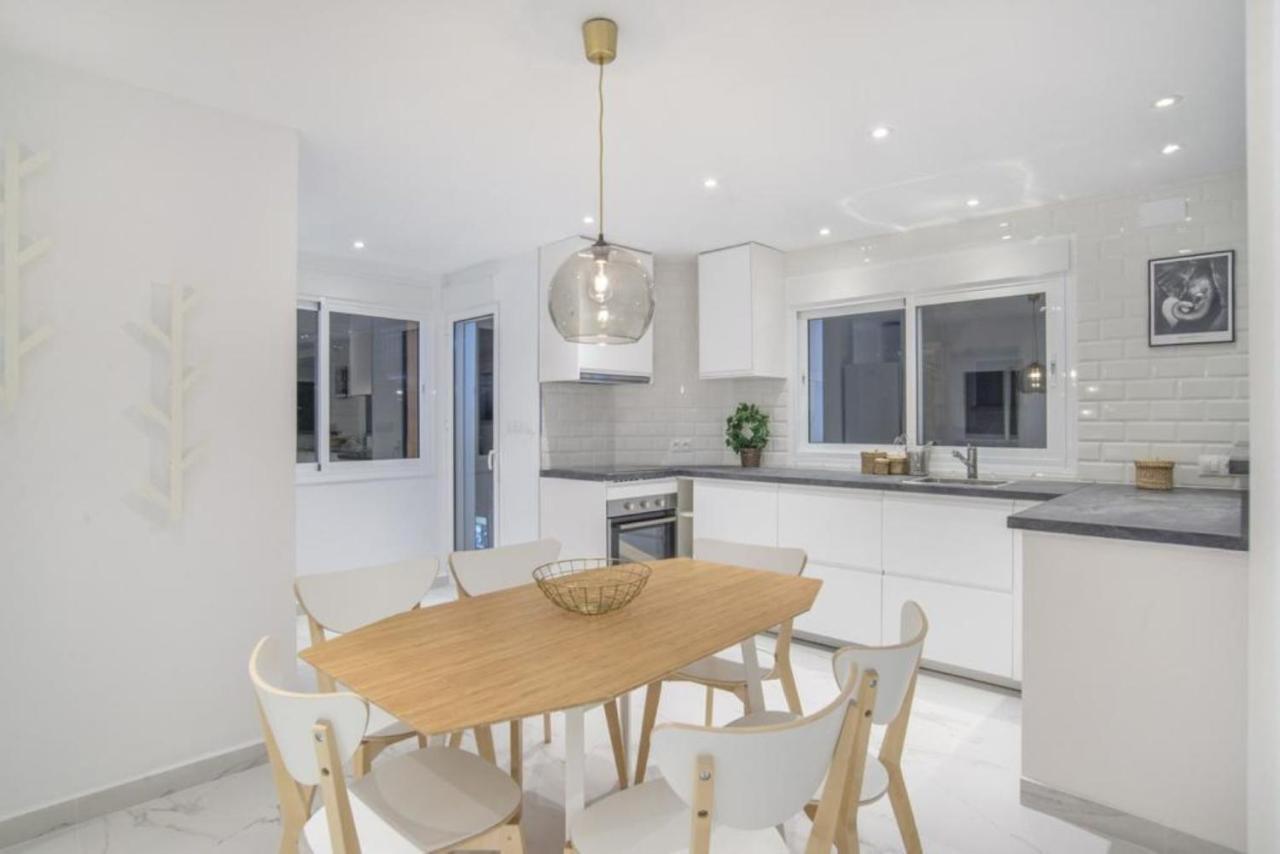 Luxury Apartment Fuengirola Dış mekan fotoğraf